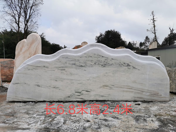 綠花玉石10